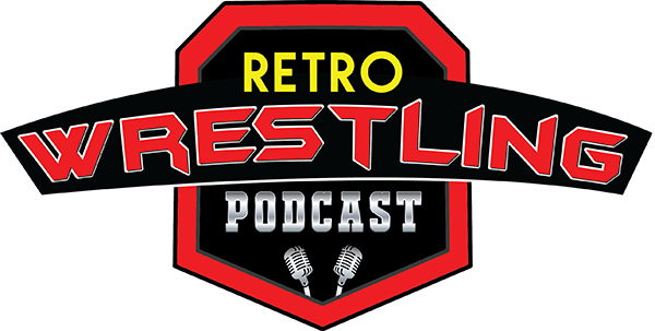 Retro Wrestling Podcast